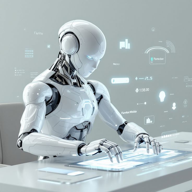 Искусственный интеллект