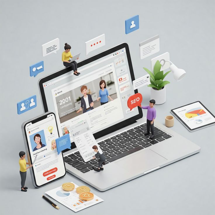 Веб-разработка